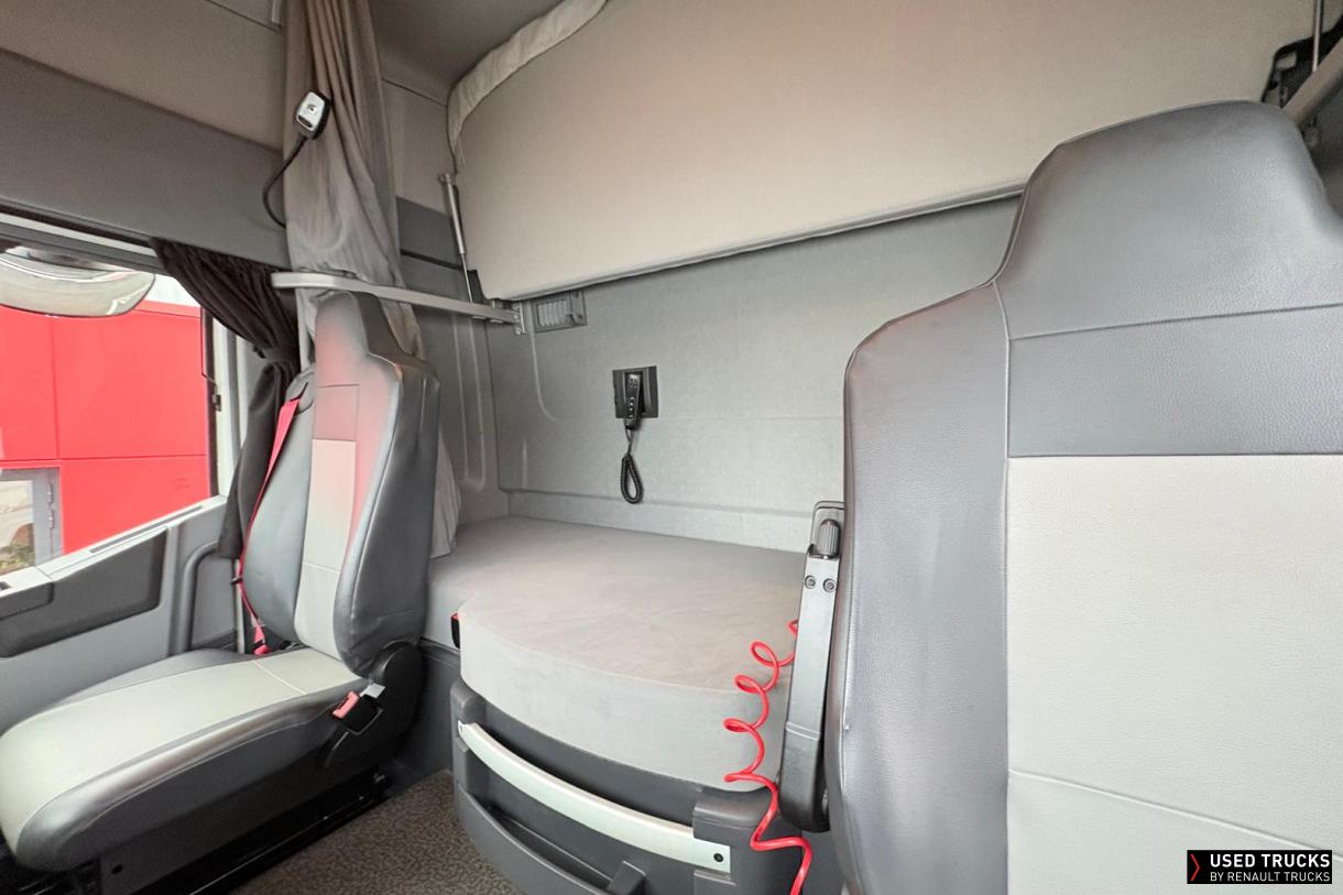 Renault Trucks T 460