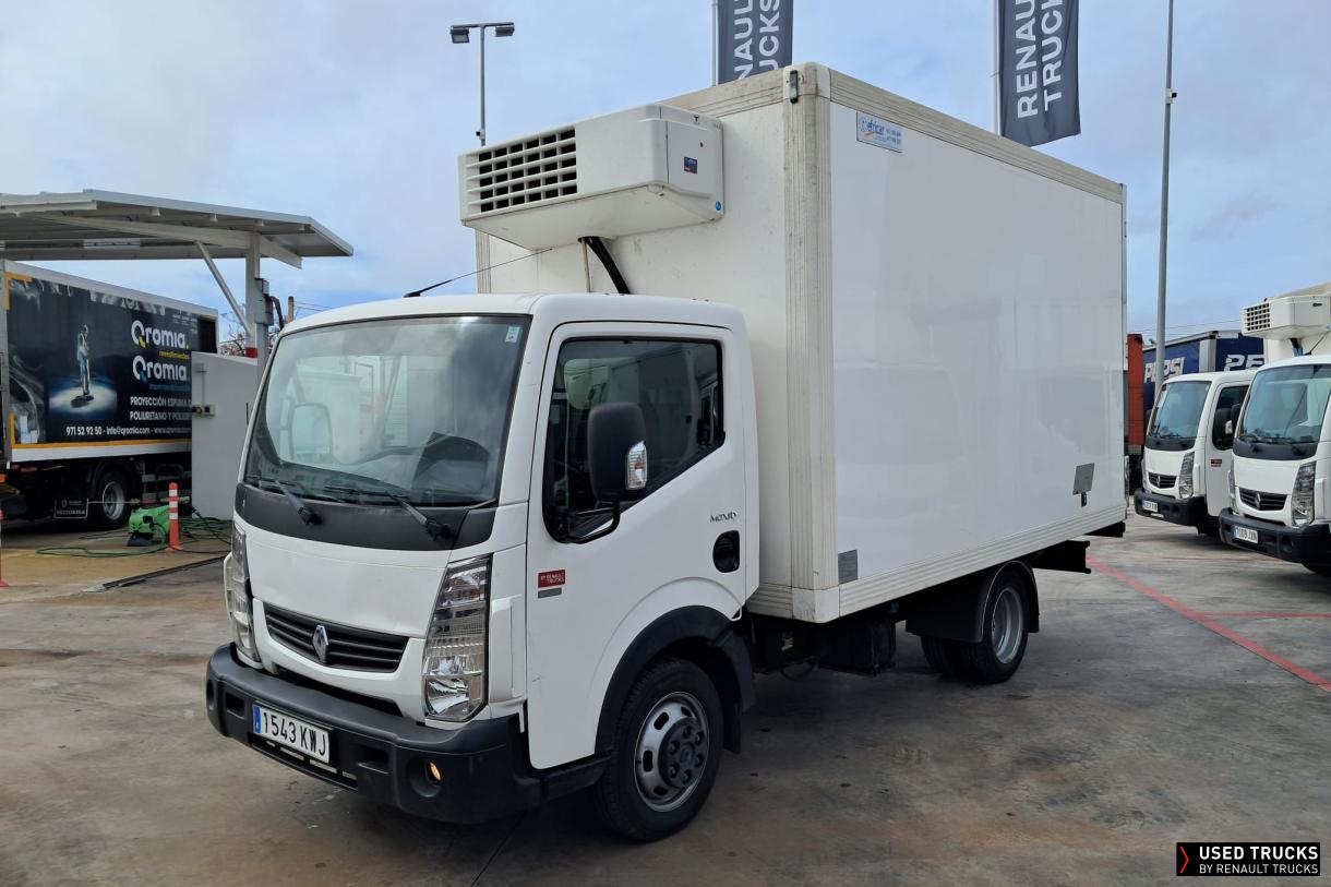 Renault Trucks Maxity 130
