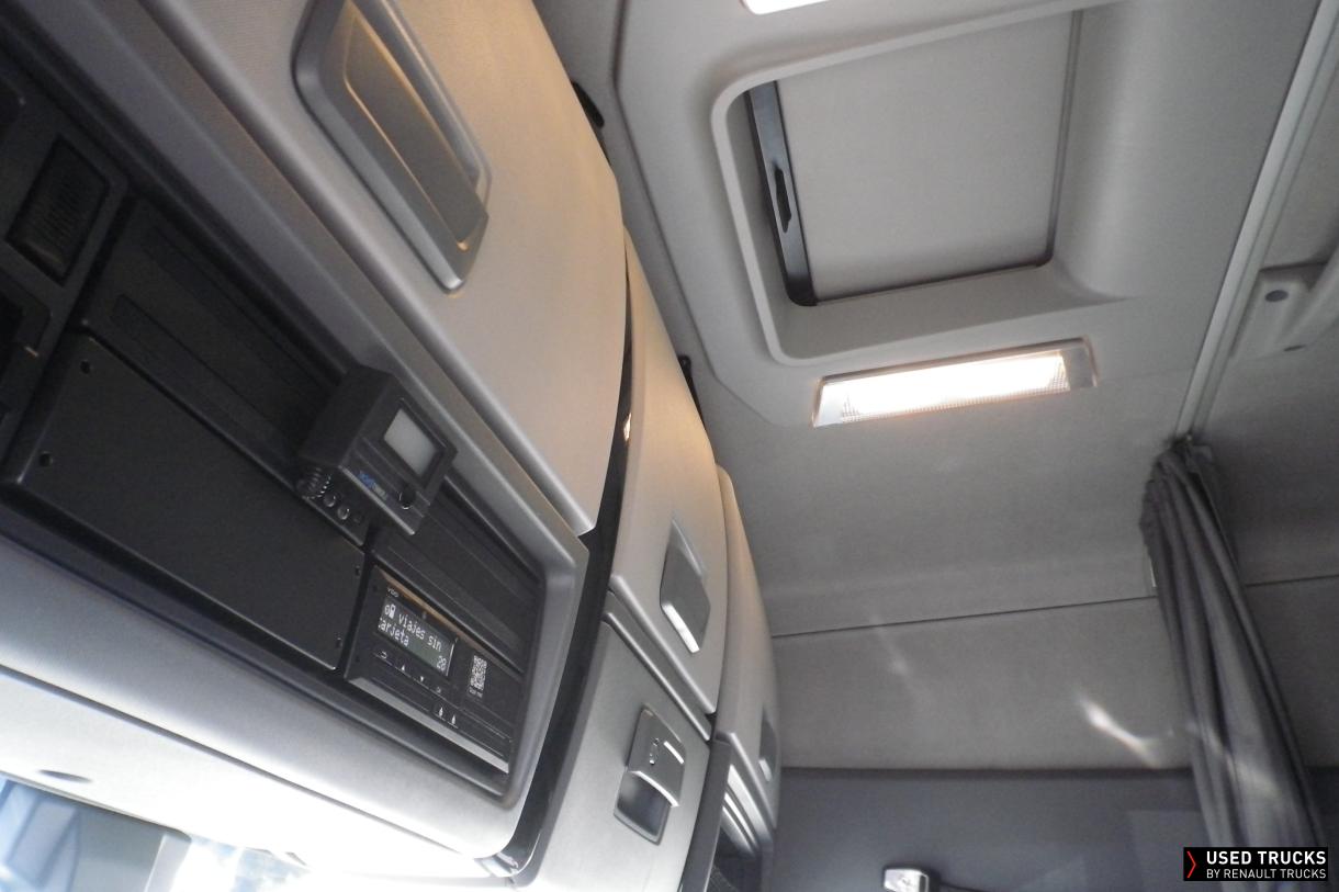 Renault Trucks T 520