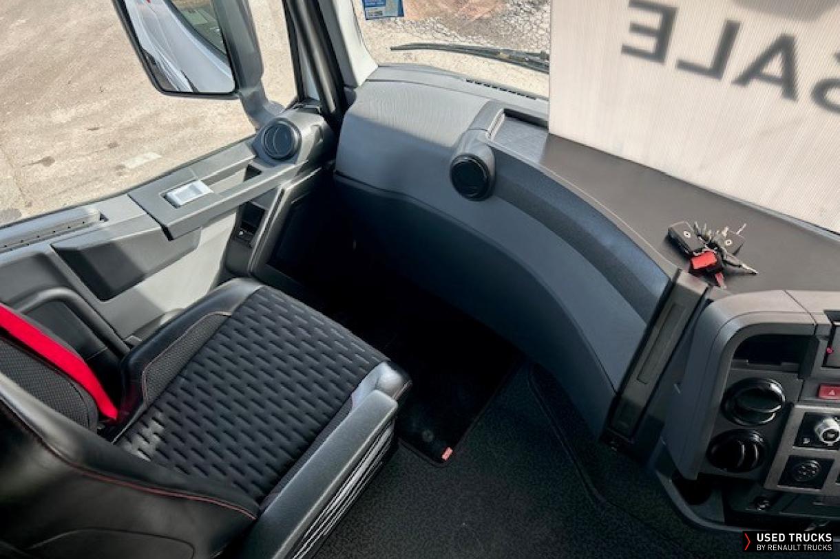 Renault Trucks T High 520
