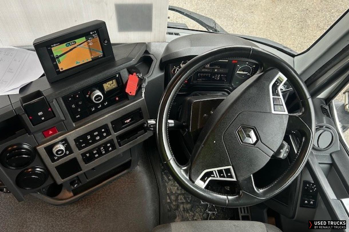 Renault Trucks T 480