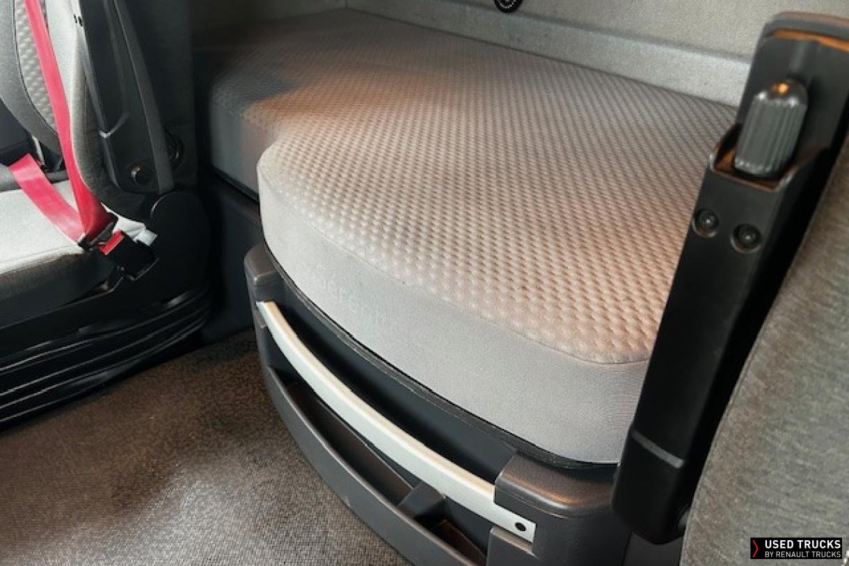 Renault Trucks T 480