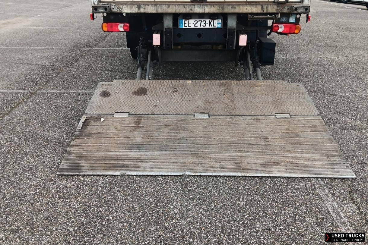 Renault Trucks D 280