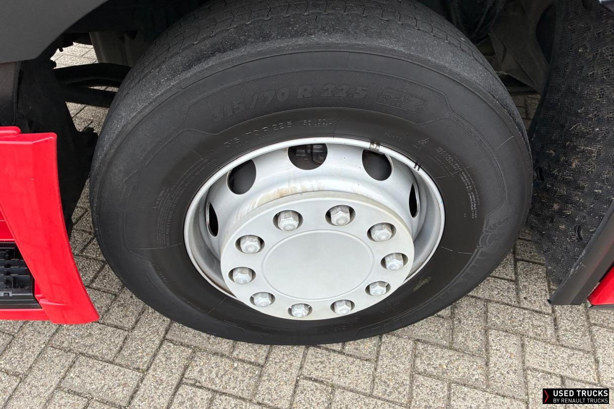 Renault Trucks T 520