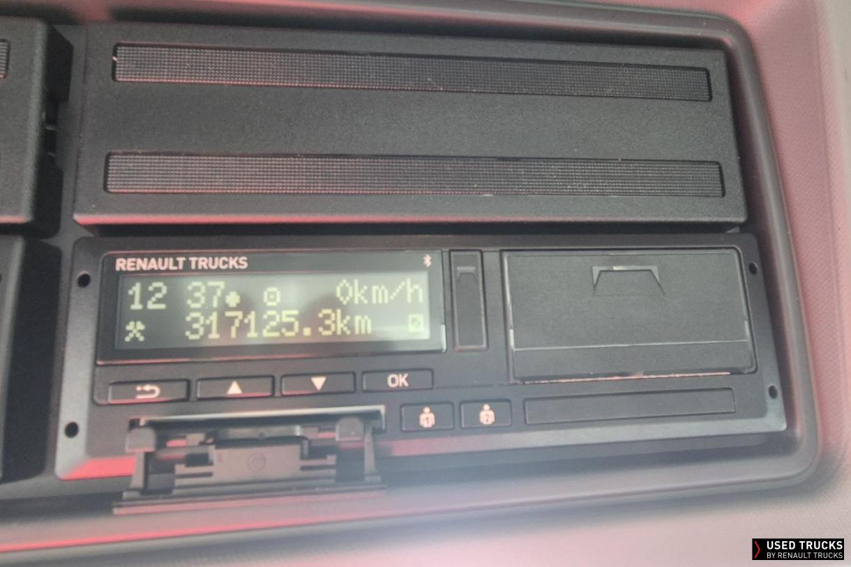 Renault Trucks T 