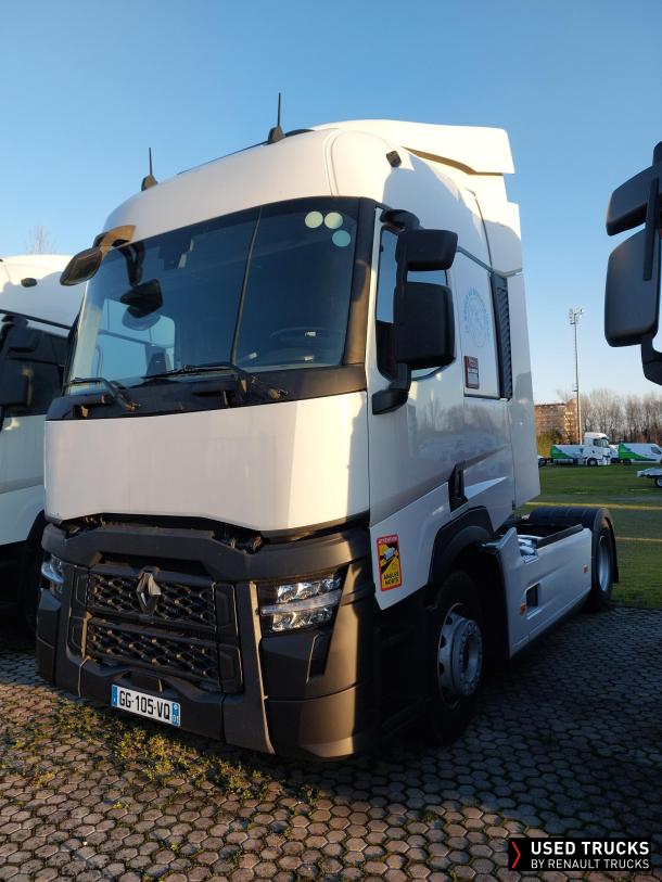 Renault Trucks T 480