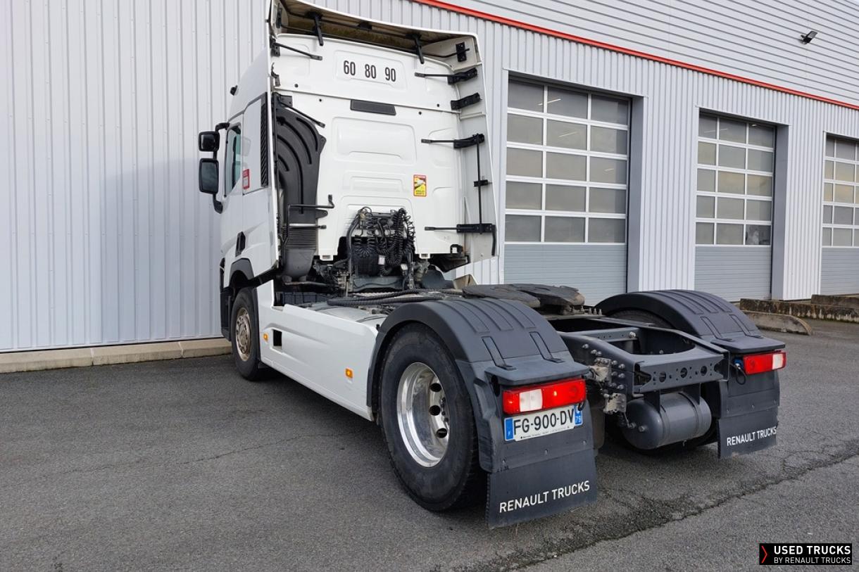 Renault Trucks T 440