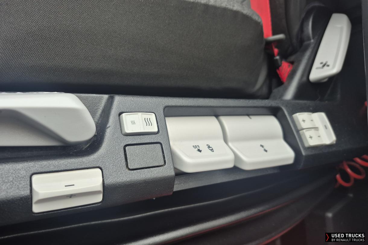 Renault Trucks T 480