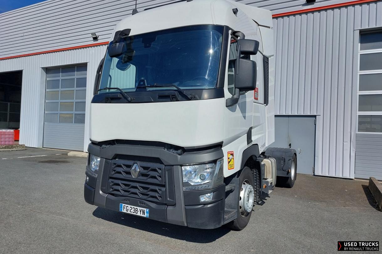 Renault Trucks T 480