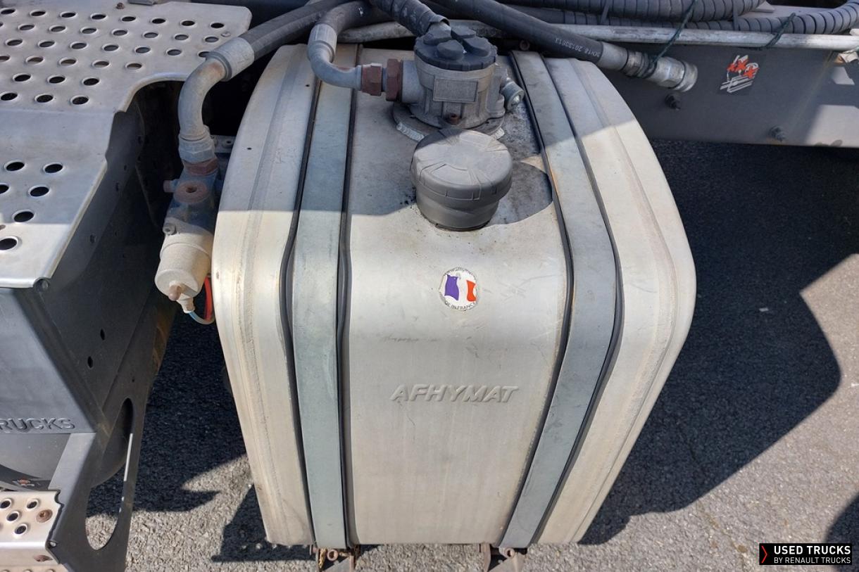 Renault Trucks T 480