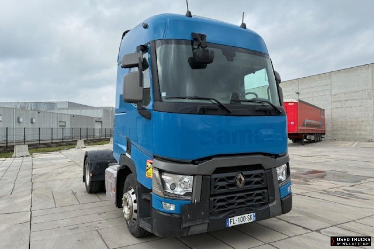 Renault Trucks T 440