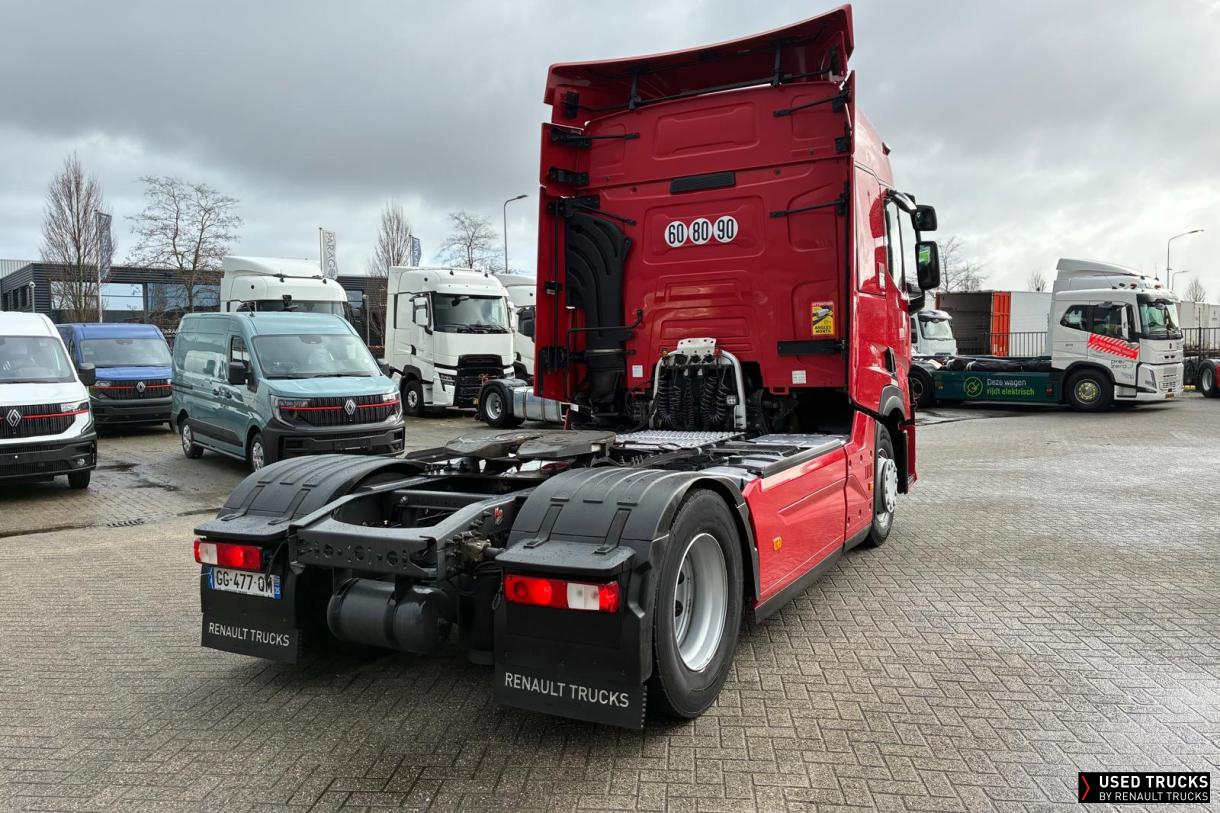 Renault Trucks T 520