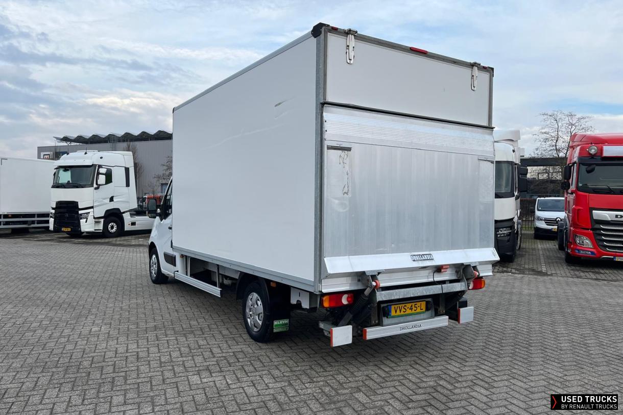 Renault Trucks Master 130