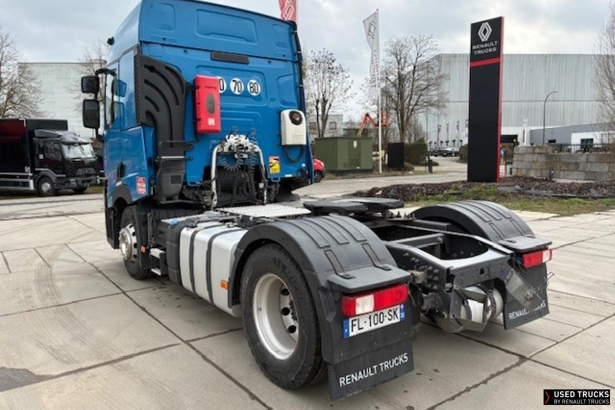 Renault Trucks T 440