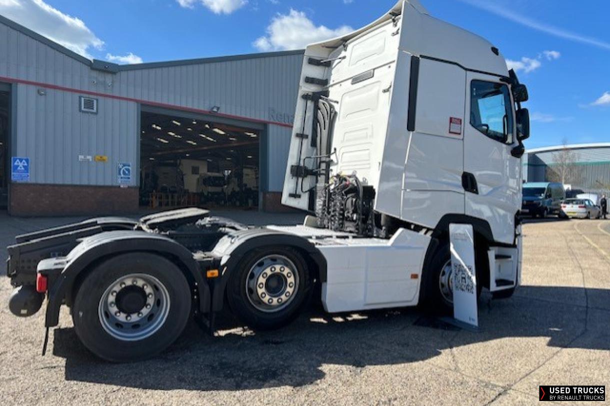 Renault Trucks T High 480