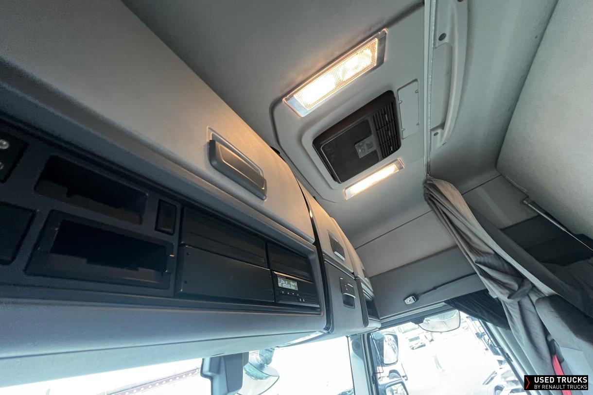 Renault Trucks T 480