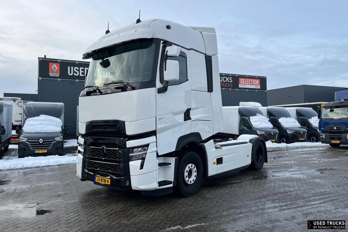 Renault Trucks T High 520