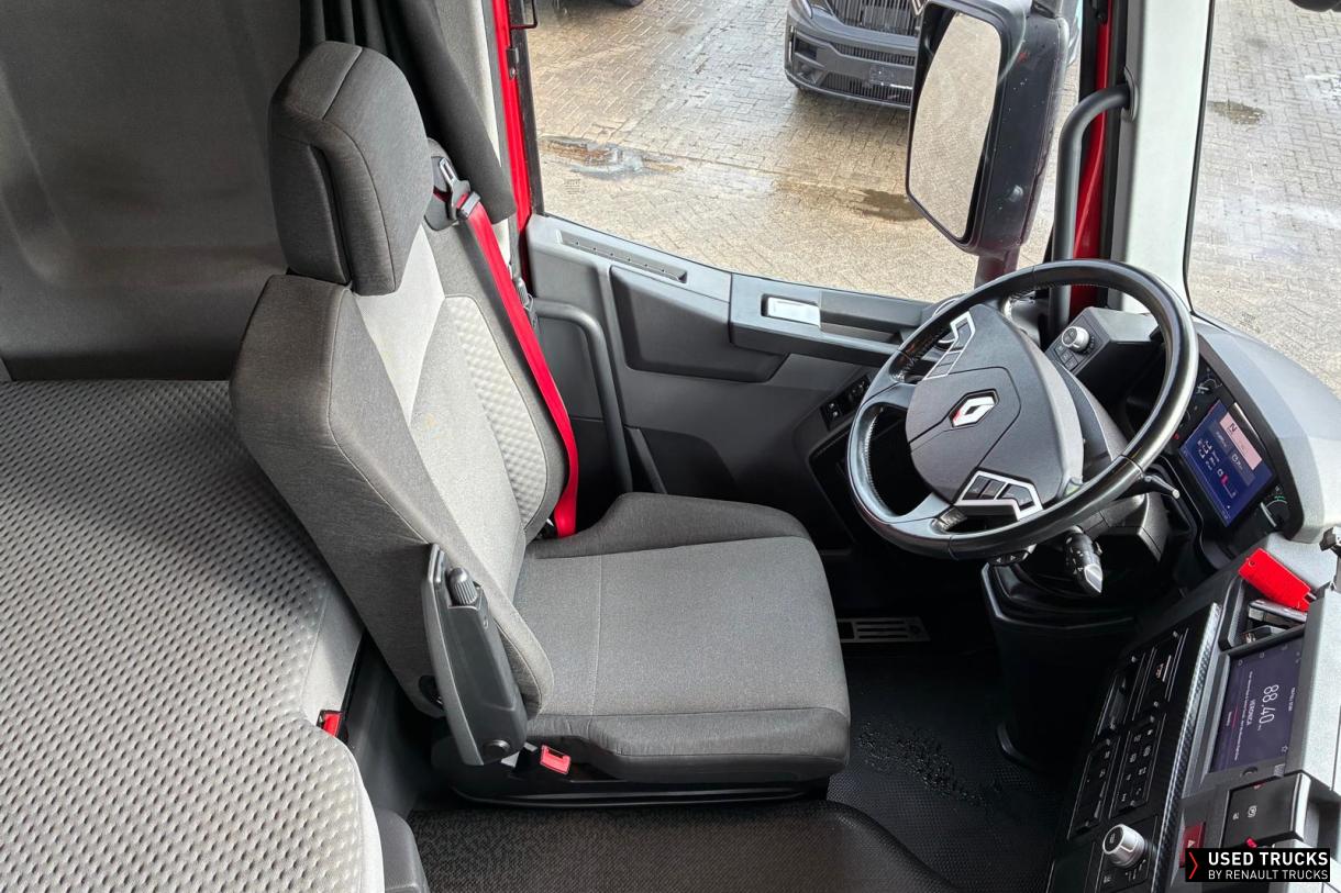 Renault Trucks T 520