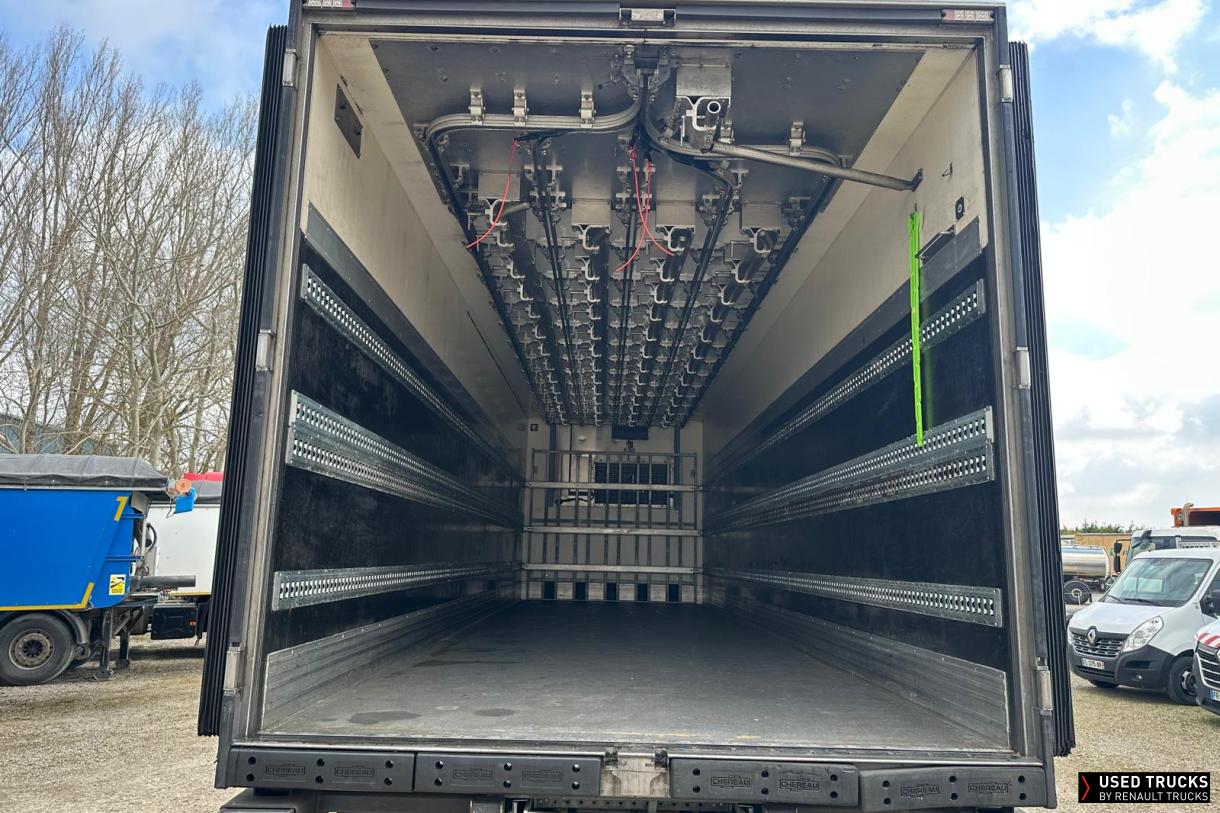 Renault Trucks T 430