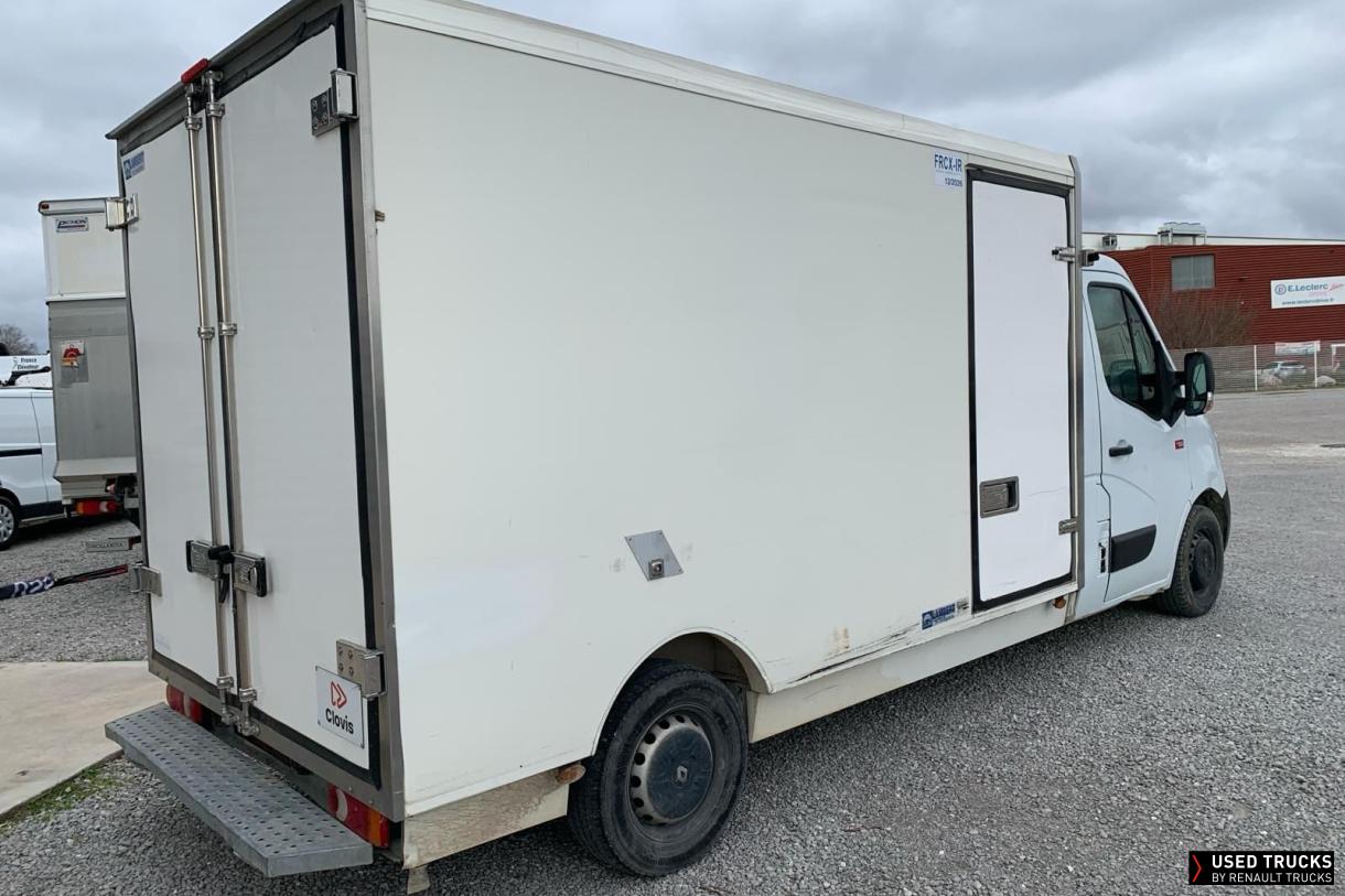 Renault Trucks Master 130