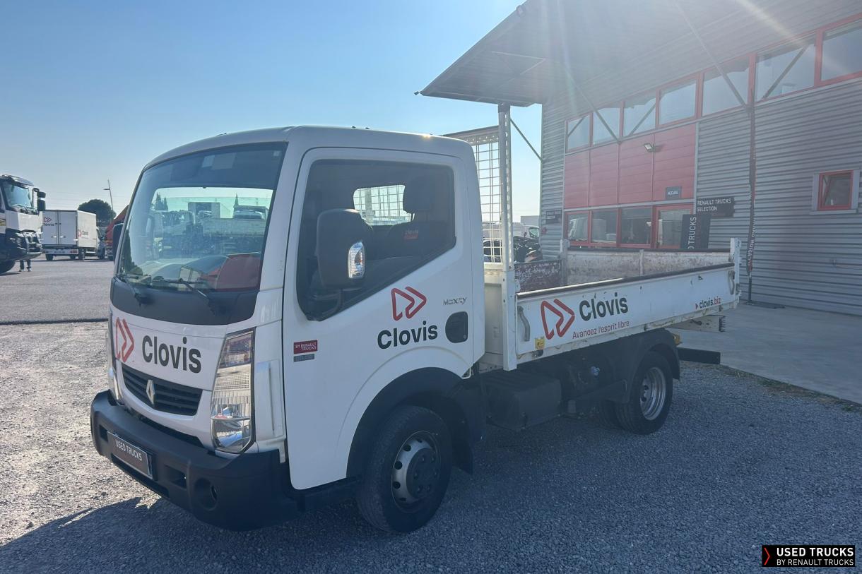 Renault Trucks Maxity 130