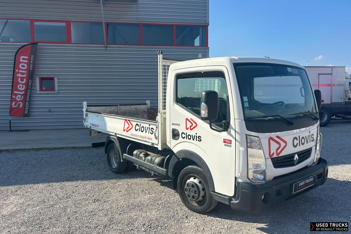 Renault Trucks Maxity 130