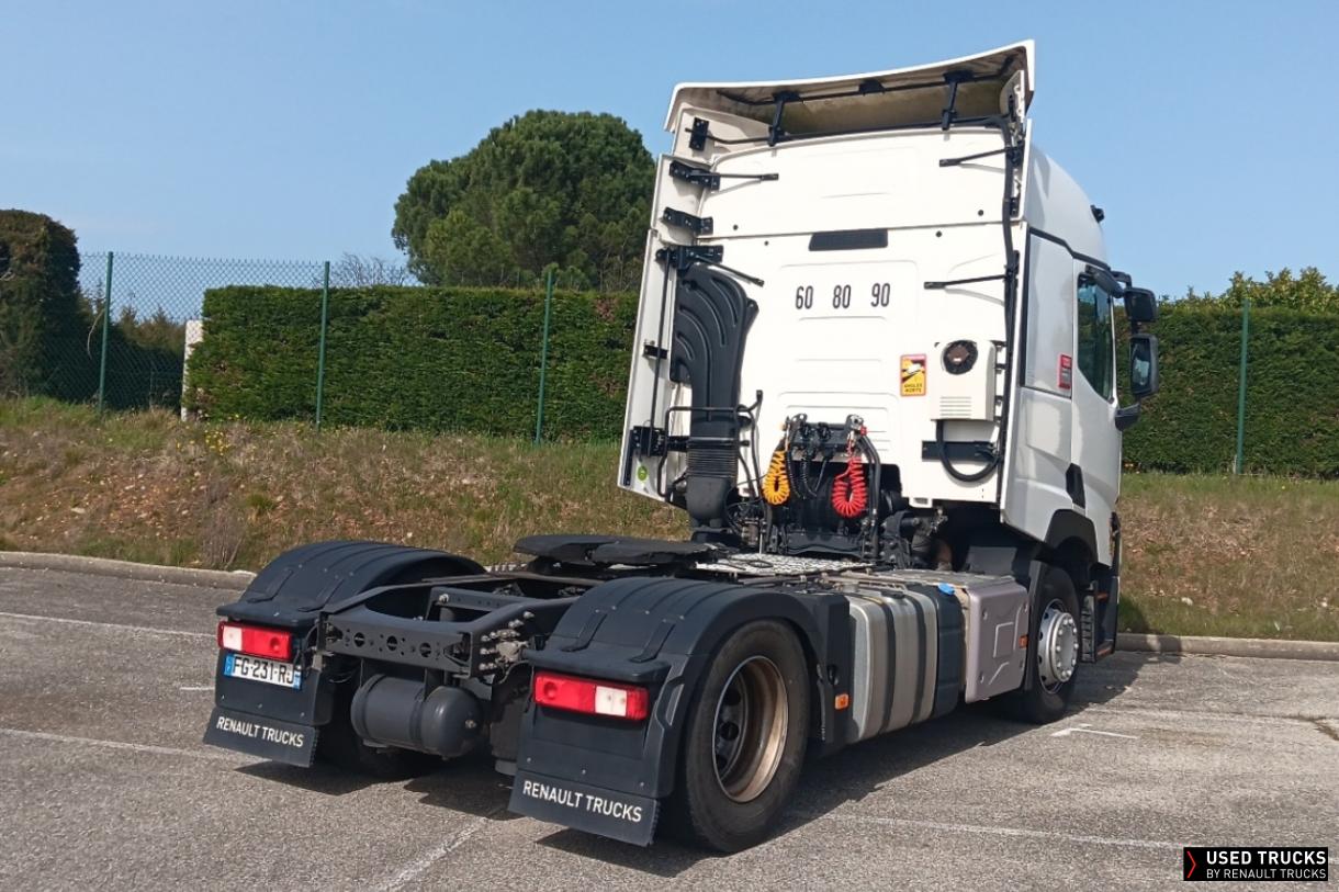 Renault Trucks T 480