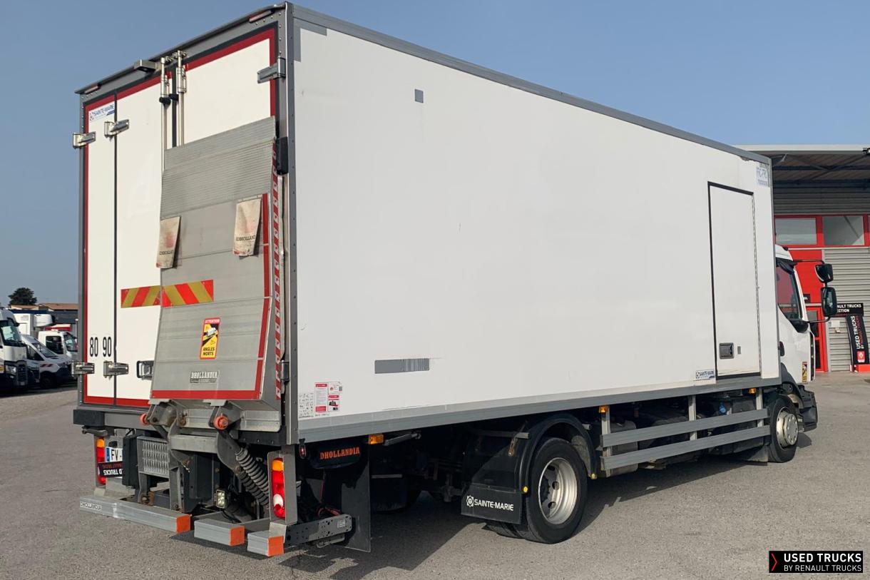 Renault Trucks D 210