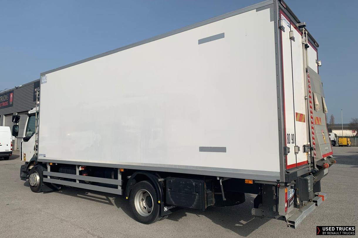 Renault Trucks D 210