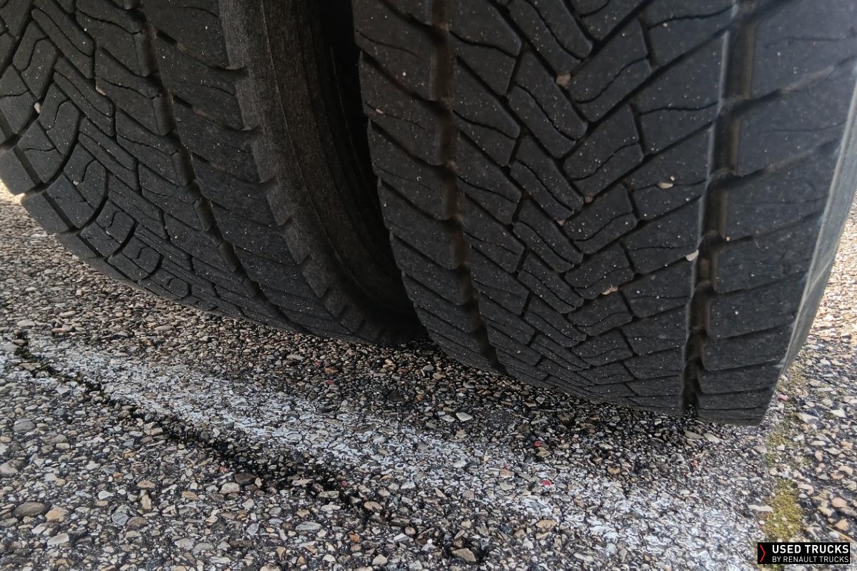 Renault Trucks D 280