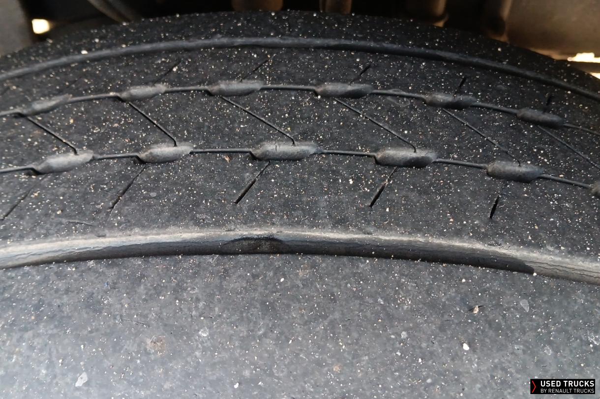 Renault Trucks D 280