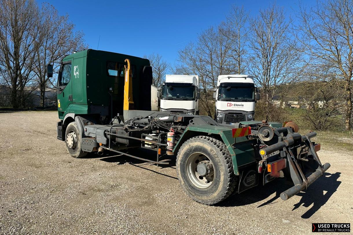 Renault Trucks Premium 410