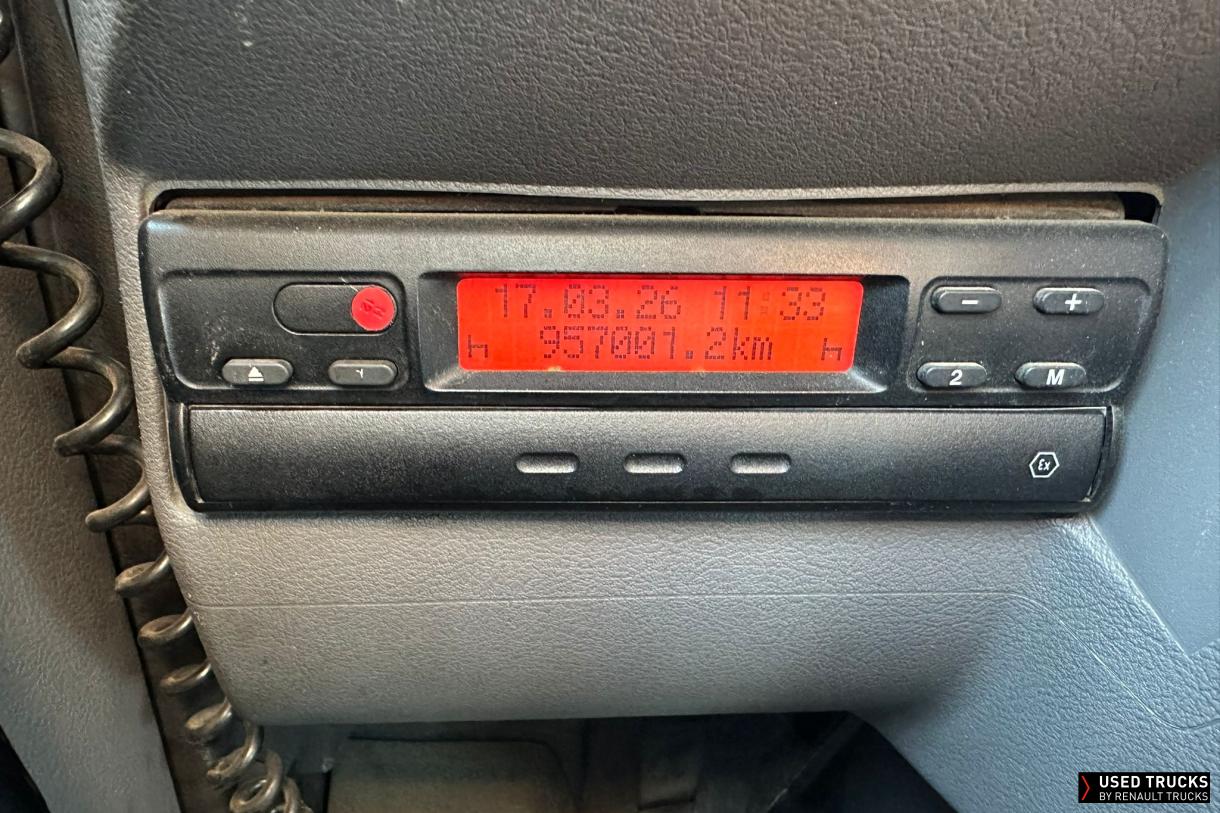 Renault Trucks Premium 410