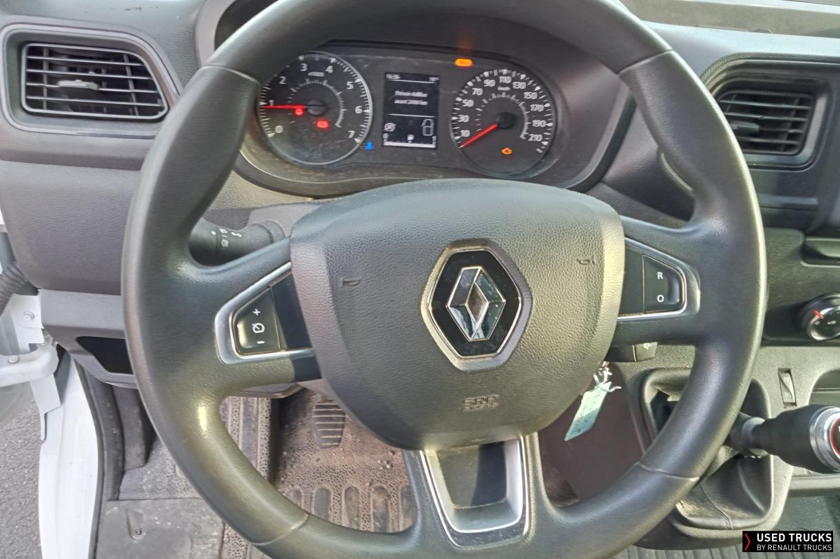 Renault Trucks Master 150