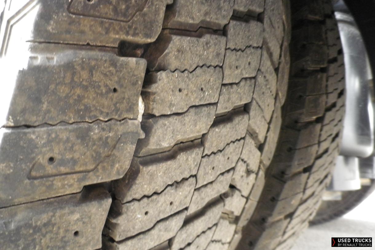 Renault Trucks T 520
