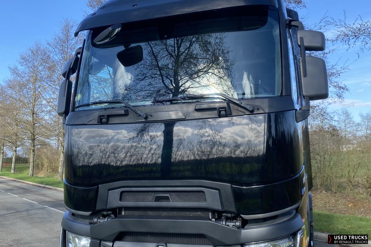 Renault Trucks T High 480