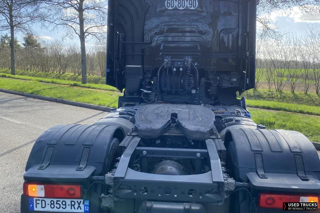 Renault Trucks T High 480