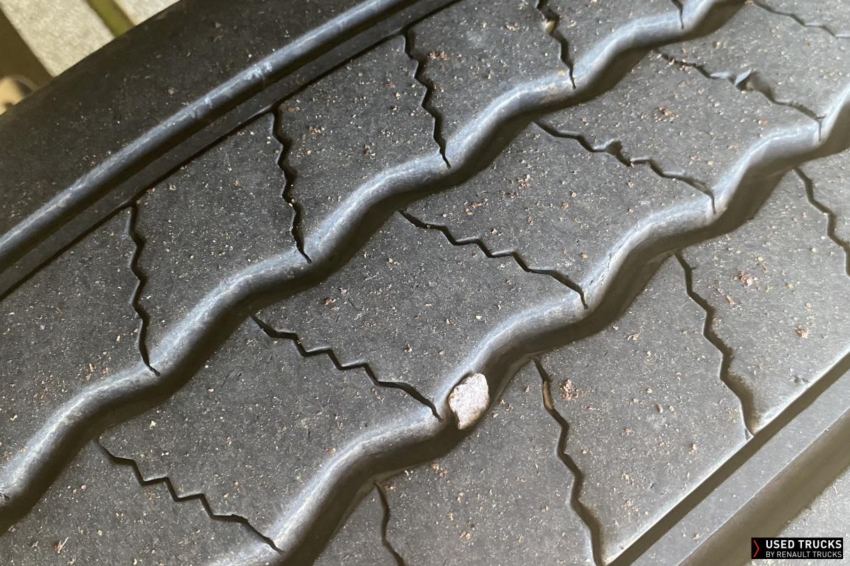 Renault Trucks T High 480