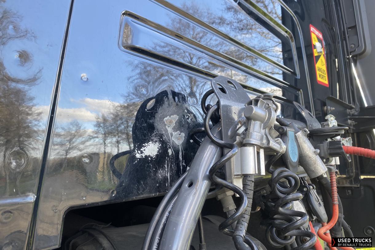Renault Trucks T High 480