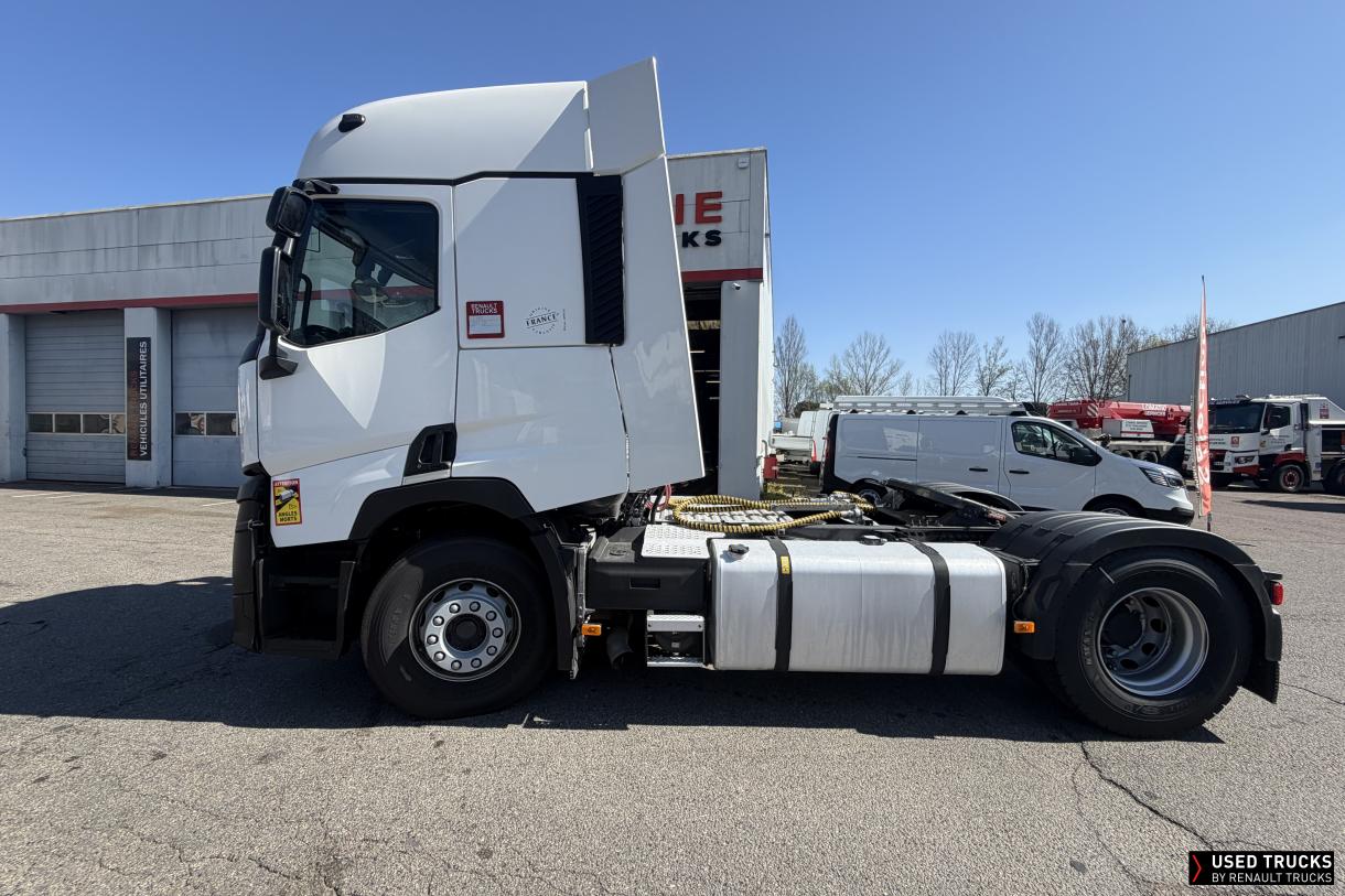 Renault Trucks T 480