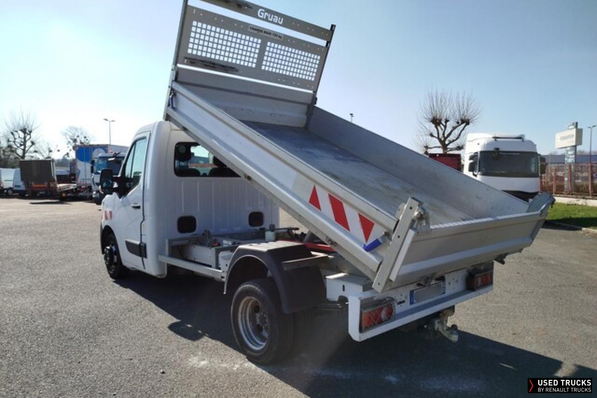 Renault Master 130
