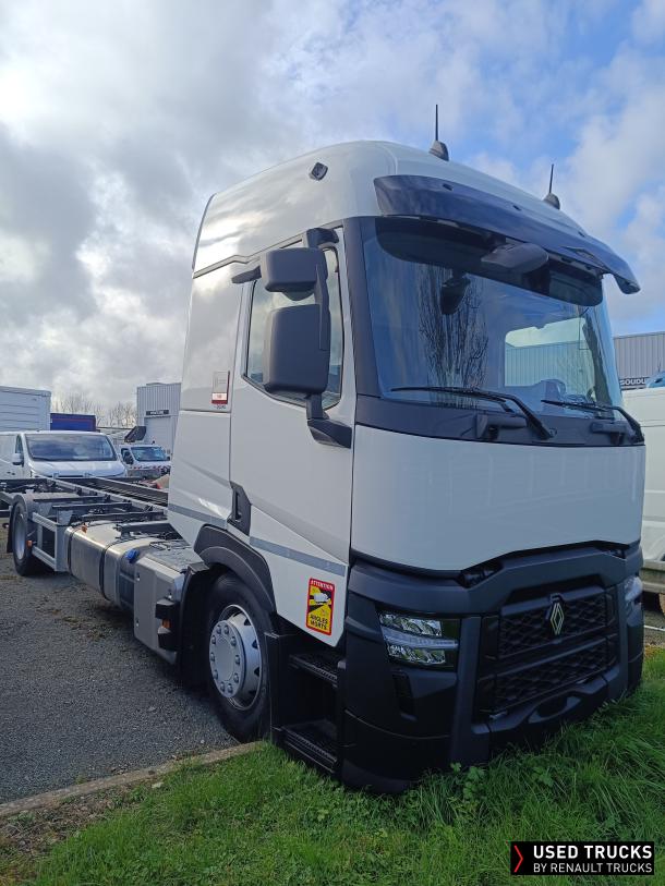 Renault Trucks T 