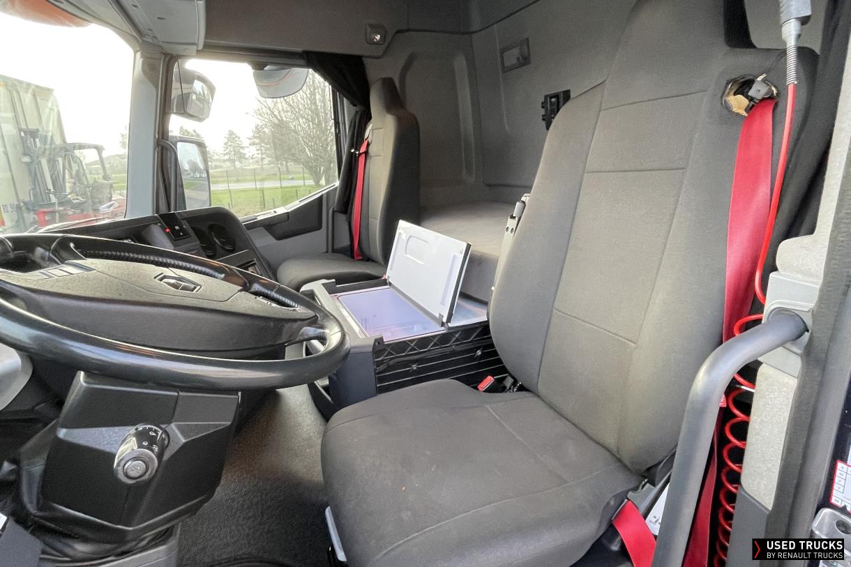 Renault Trucks T 520