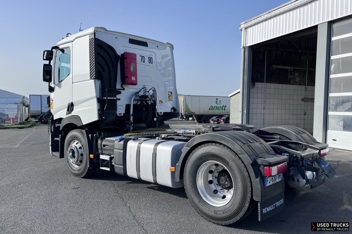 Renault Trucks T 440