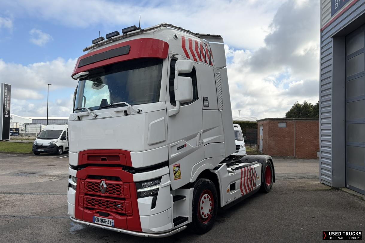 Renault Trucks T High 480