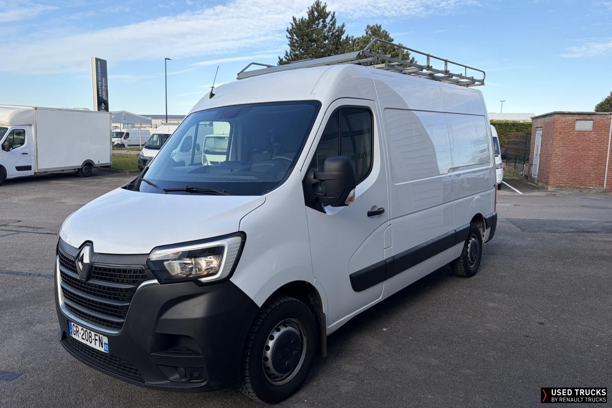 Renault Trucks Master 150