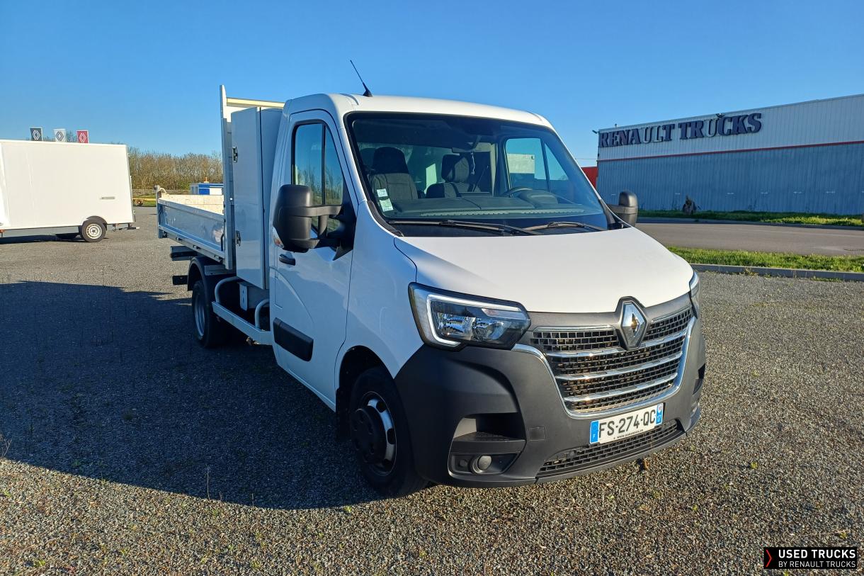 Renault Master 130
