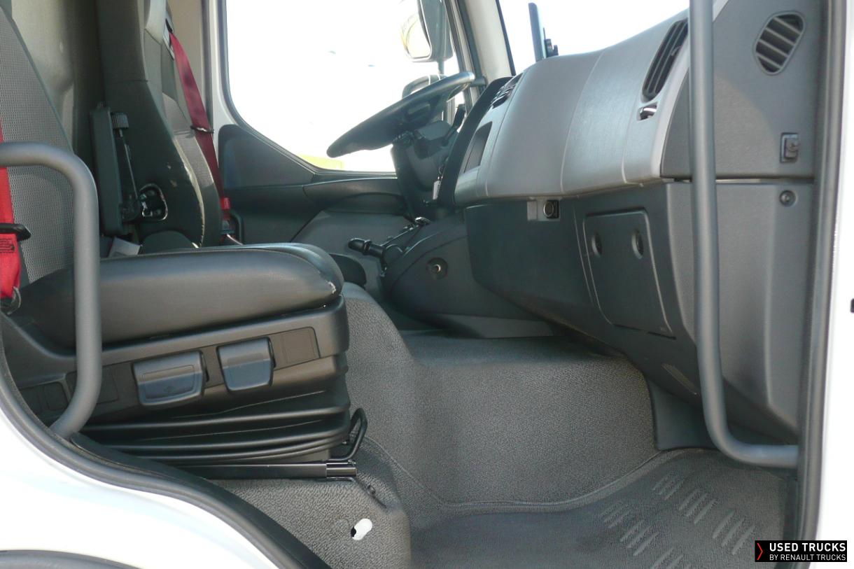 Renault Trucks D 210