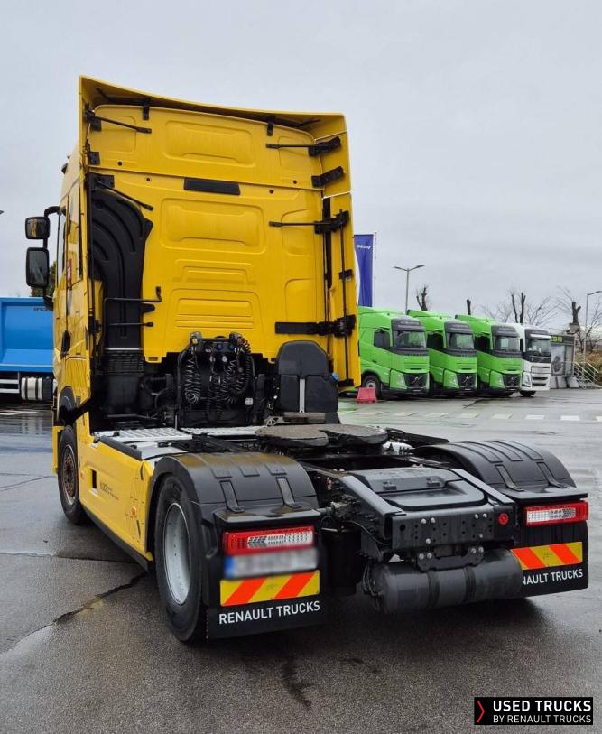 Renault Trucks T High 520