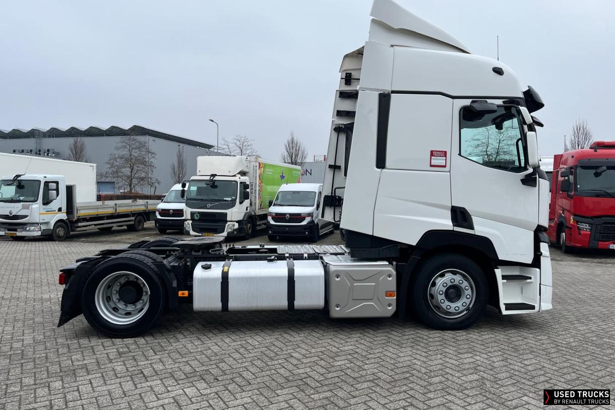 Renault Trucks T 